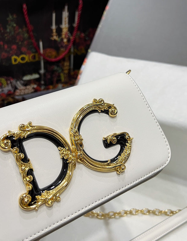 Glamy - DG bag - 189