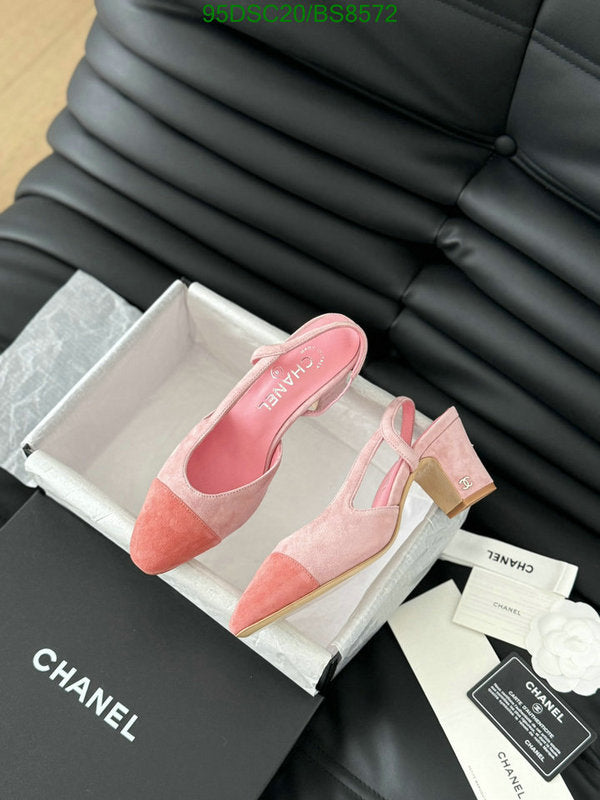 SAMC - CHL Women Shoes Ballet - 013