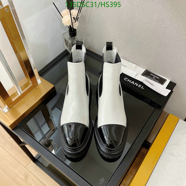 SAMC - CHL Women Boots - 044