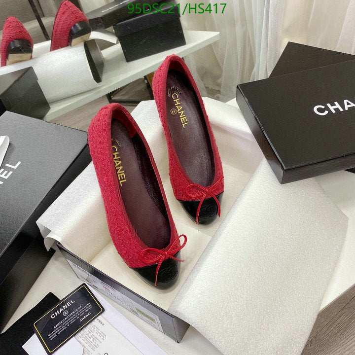 SAMC - CHL Women Shoes Ballet - 179