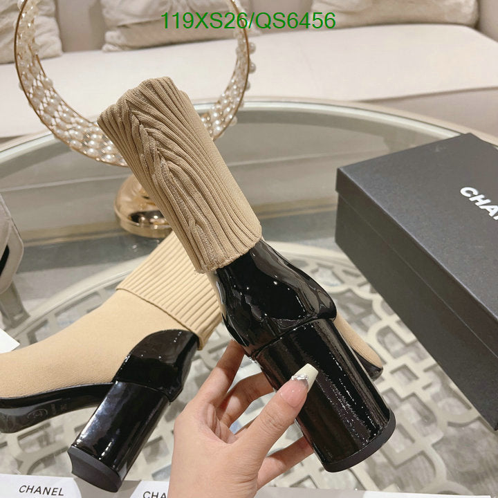 SAMC - CHL Women Boots - 418