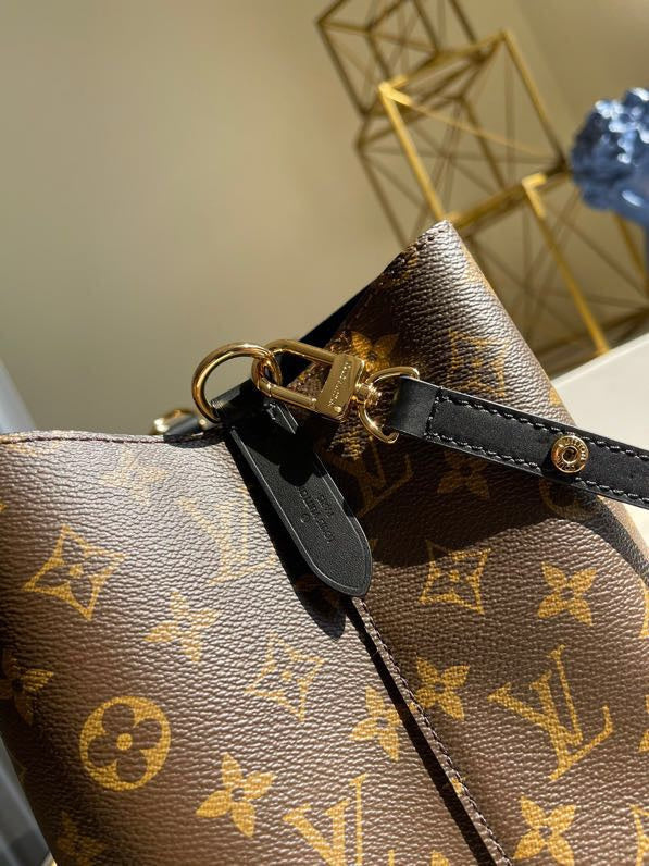 Fashion Lu-Vi bags - 3673