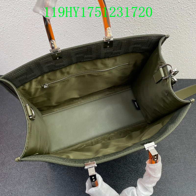 Glami - FDE Bags - 2735