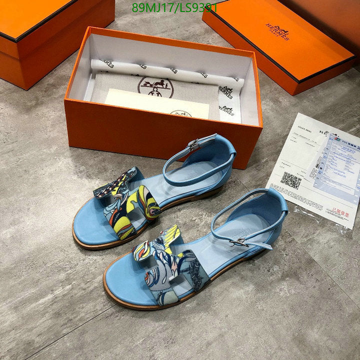SAMC - HMS Women Shoes - 522
