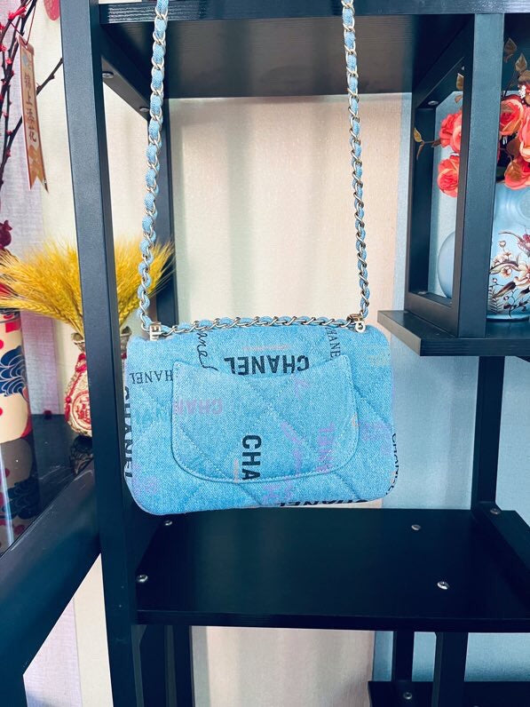 GlamI - CHL Bags - 3221
