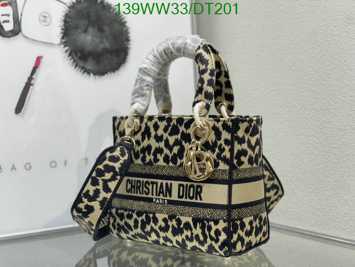 SAMCC - DOR Bags - 857