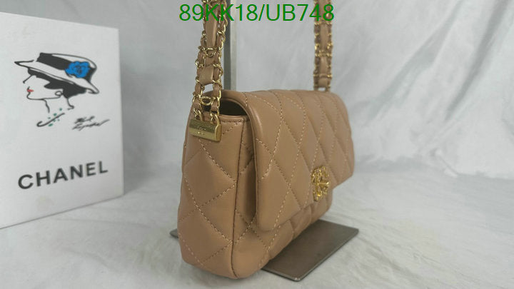 SAMC - CHL Bags Crossbody - 082