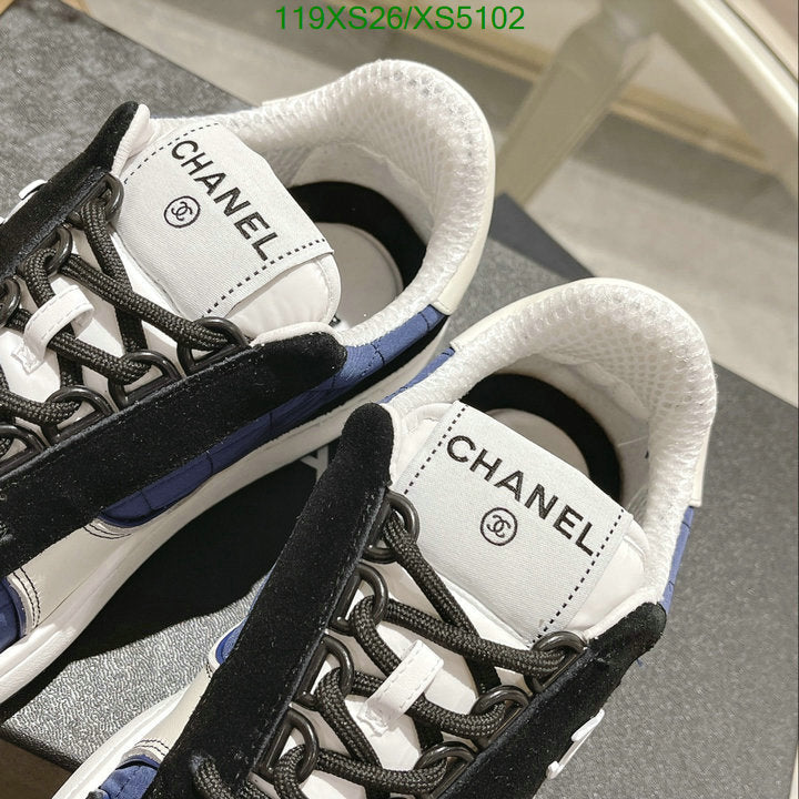 SAMC - CHL Women Shoes Sneakers - 205