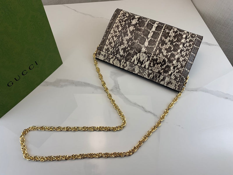 Satchel Bags - CLN Bags - 850