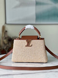 GlamI Lu-Vi bags - 5500
