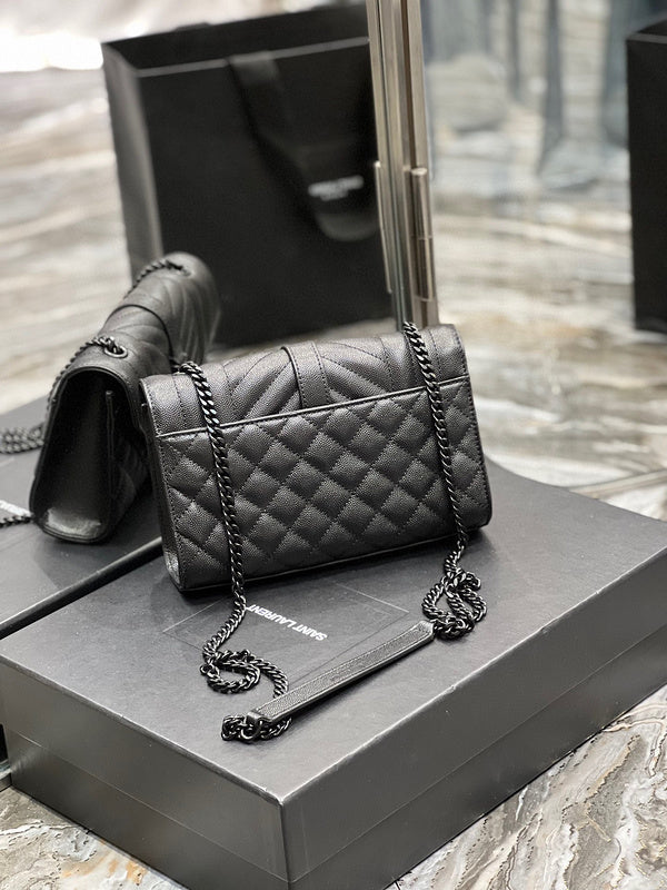 Glamy - YLS Bags - 612
