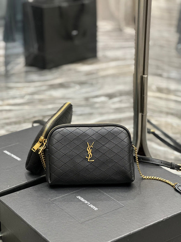 Glamy - YLS Bags - 646
