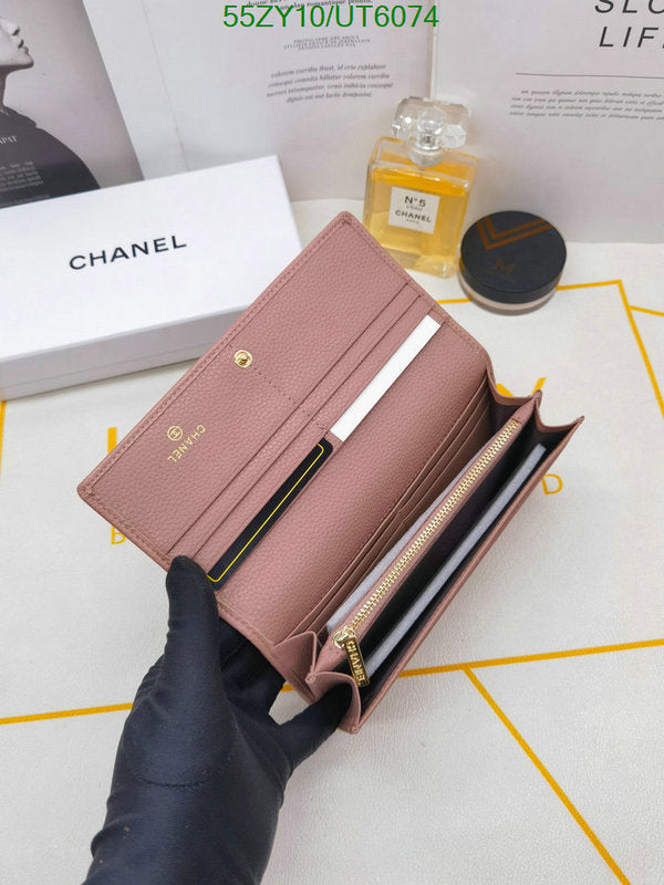 SAMC - CHL Wallets - 021