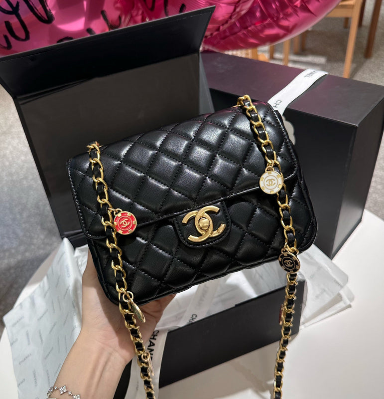 Satchel Bags - CHL Bags - 6831