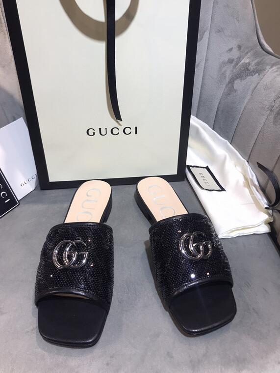 SAMC - GUKI Women Shoes - 1601