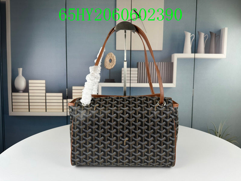 Satchel Bags - GOD Bags - 153