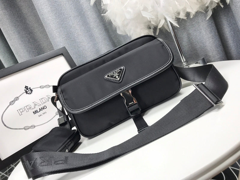 Satchel Bags - PRA Bags - 085