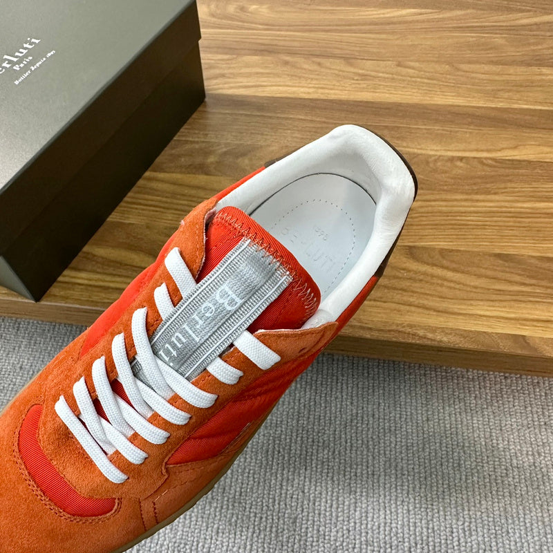 Glami - BRE Men Shoes - 546