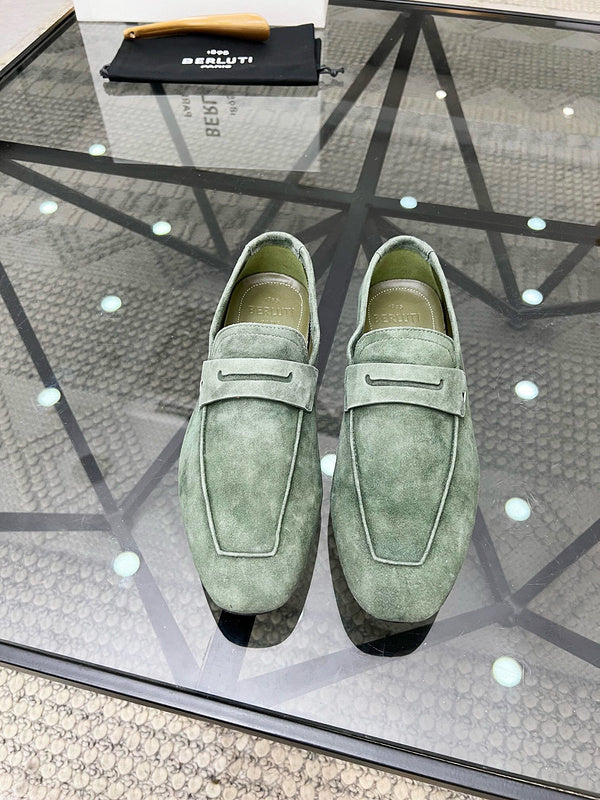 Glami - BRE Men Shoes - 134