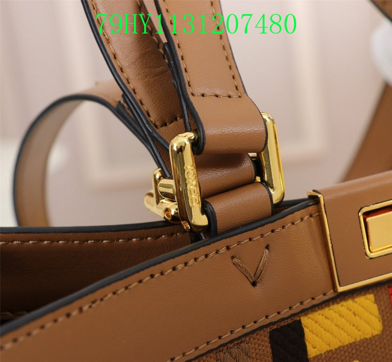 Glami - FDE Bags - 1979