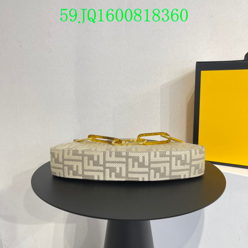 Glami - FDE Bags - 1467