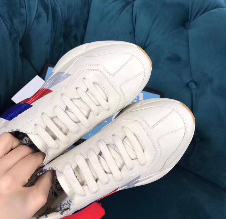 SAMC - GUKI Women Shoes - 2178