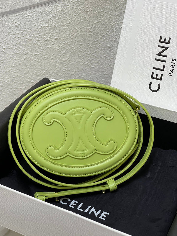 Glamy - COL Bags - 917