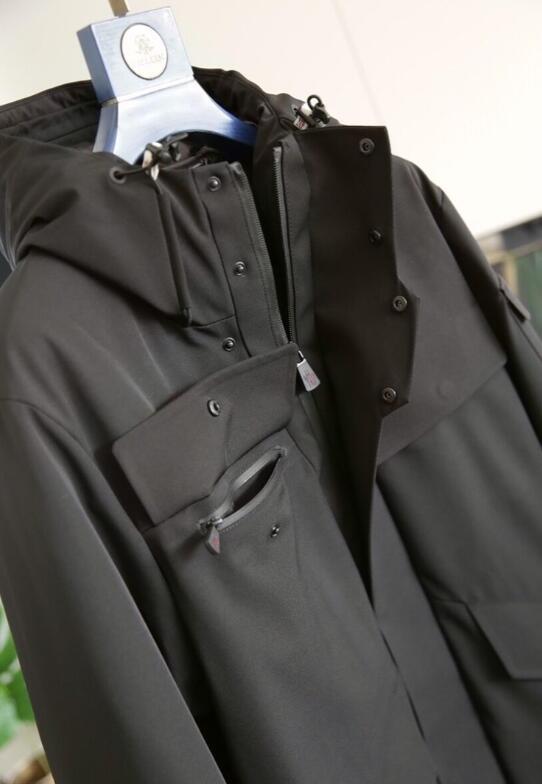SAMC - Mix Jackets - 734