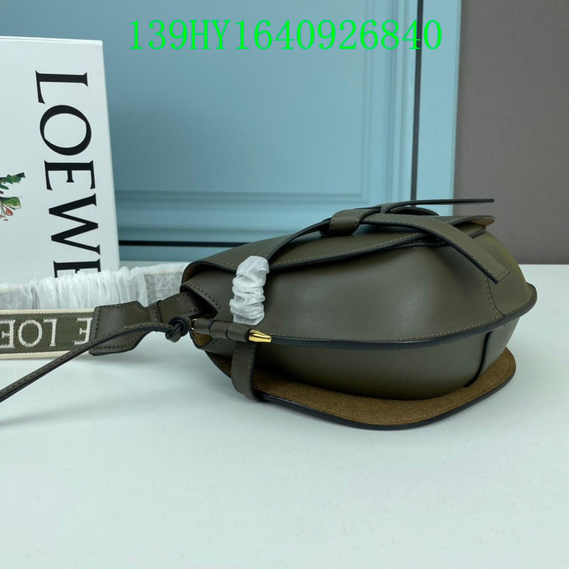Satchel Bags - LWE Bags - 175