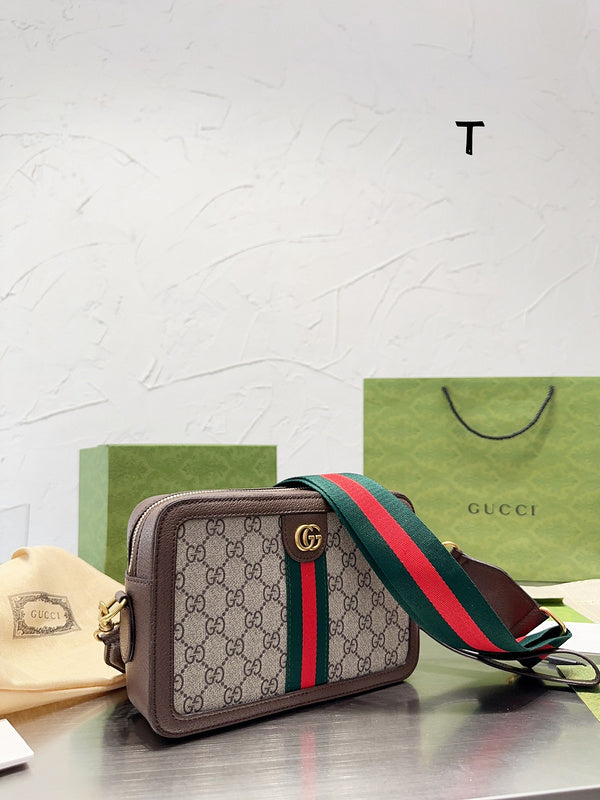 Glami Fashion - GCI Bags - 11688
