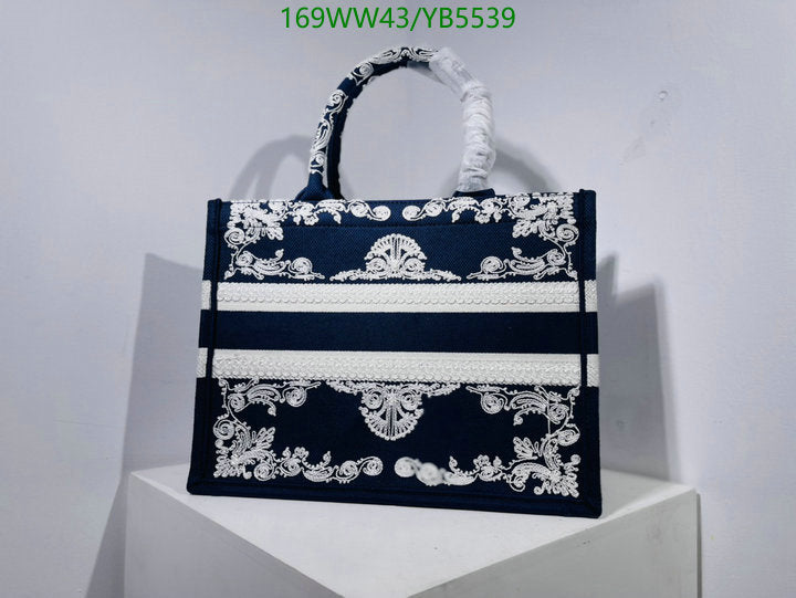 SAMCC - DOR Bags - 1527