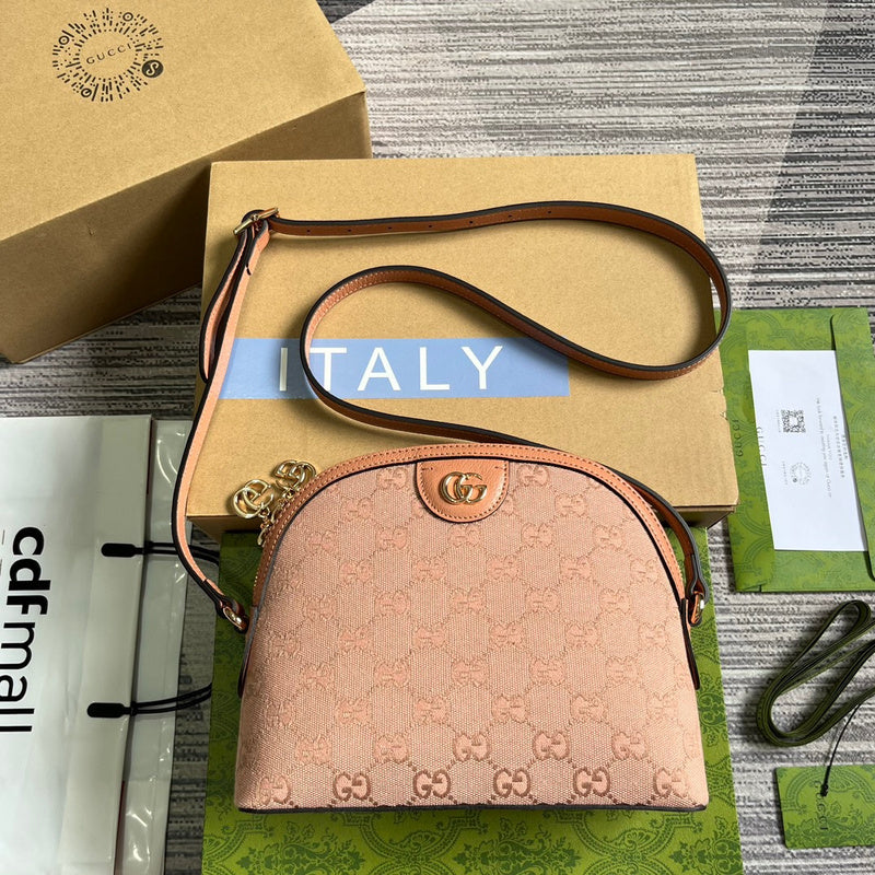 Satchel Bags - GCI Bags - 7399