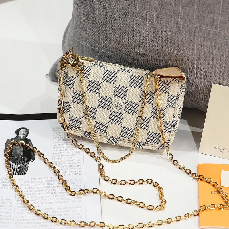 GlamI Lu-Vi bags - 3356