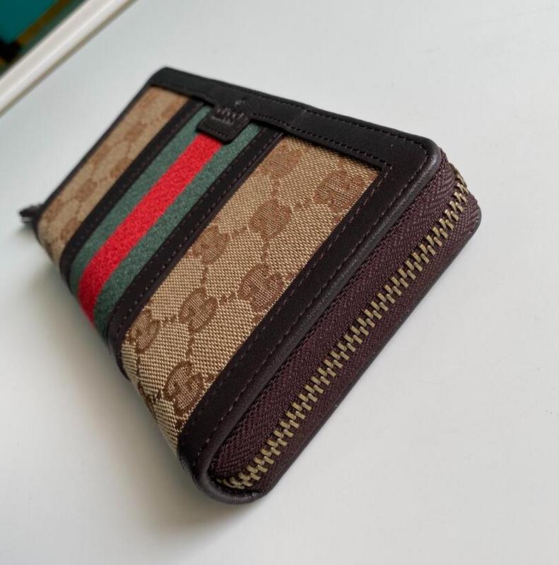 SAMC - Mix Wallets - 206