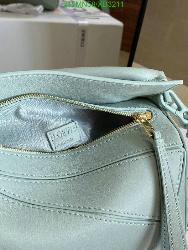 SAMC - LWO Bags - 293
