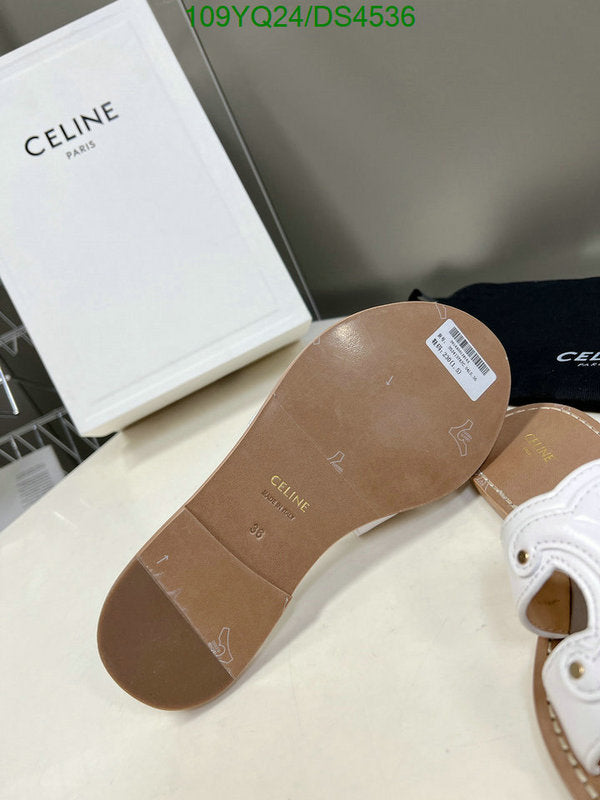 SAMC - COL Women Shoes - 027