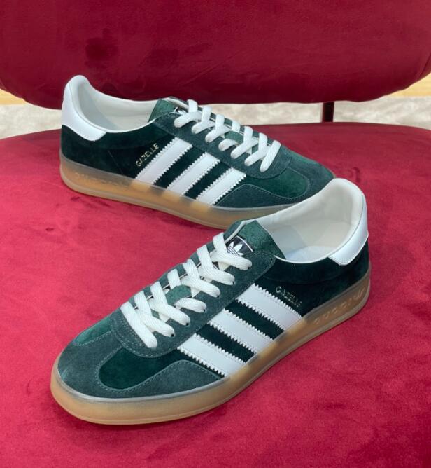 SAMC - GUKI Women Shoes - 1023