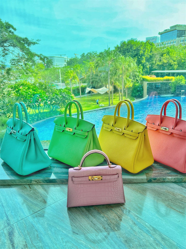 Glami - HMS Bags - 555