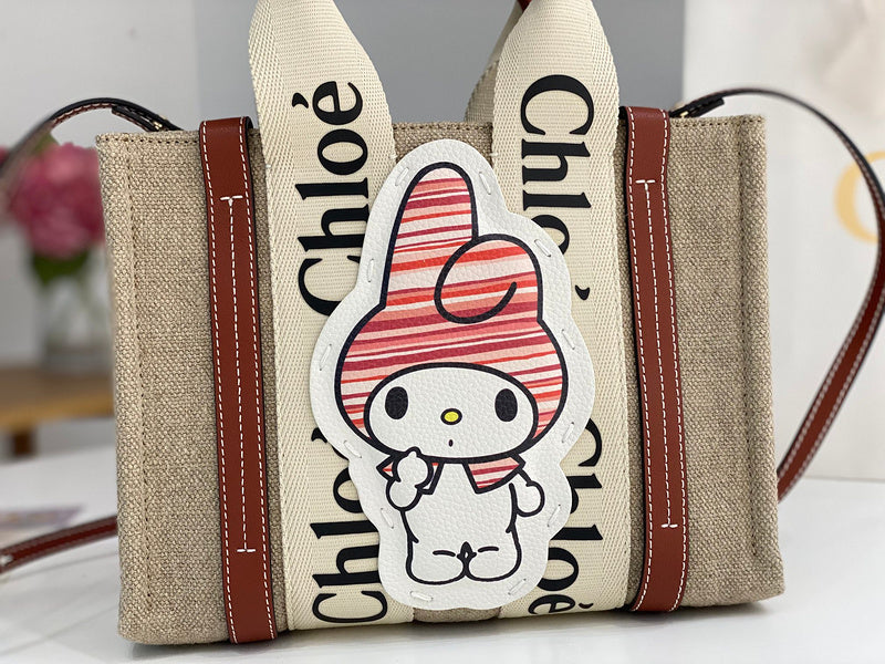 Glamy - CLE Bags - 323