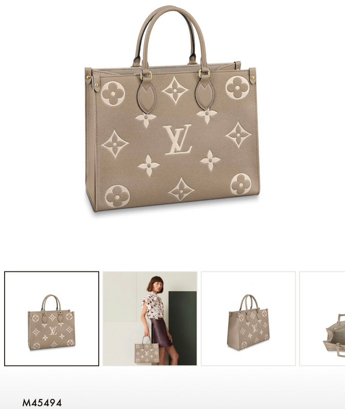 Glami - LOV Bags - 682