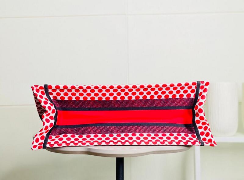 SAMCC - DOR Bags - 754