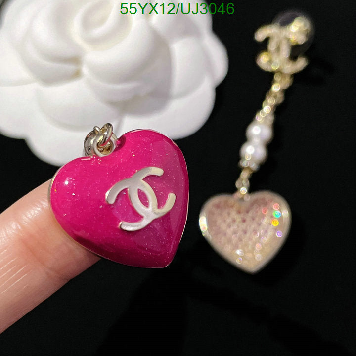 SAMC - CHL Jewelry Earrings - 367