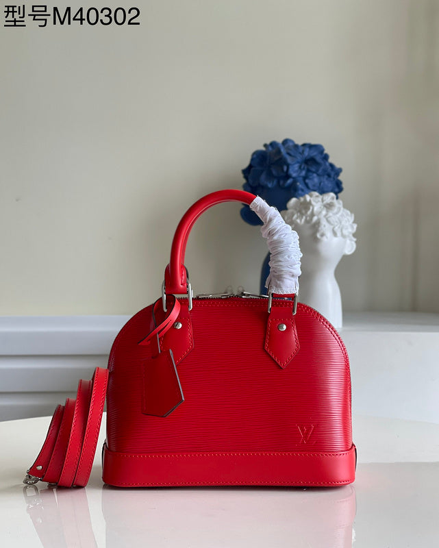 Satchel Bags - VL Bags - 1106