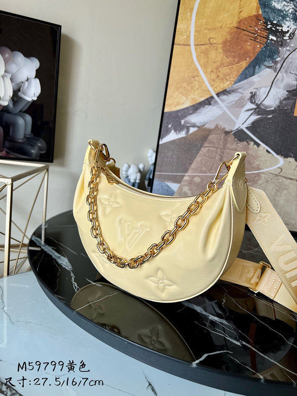 Glami - LOV Bags - 538