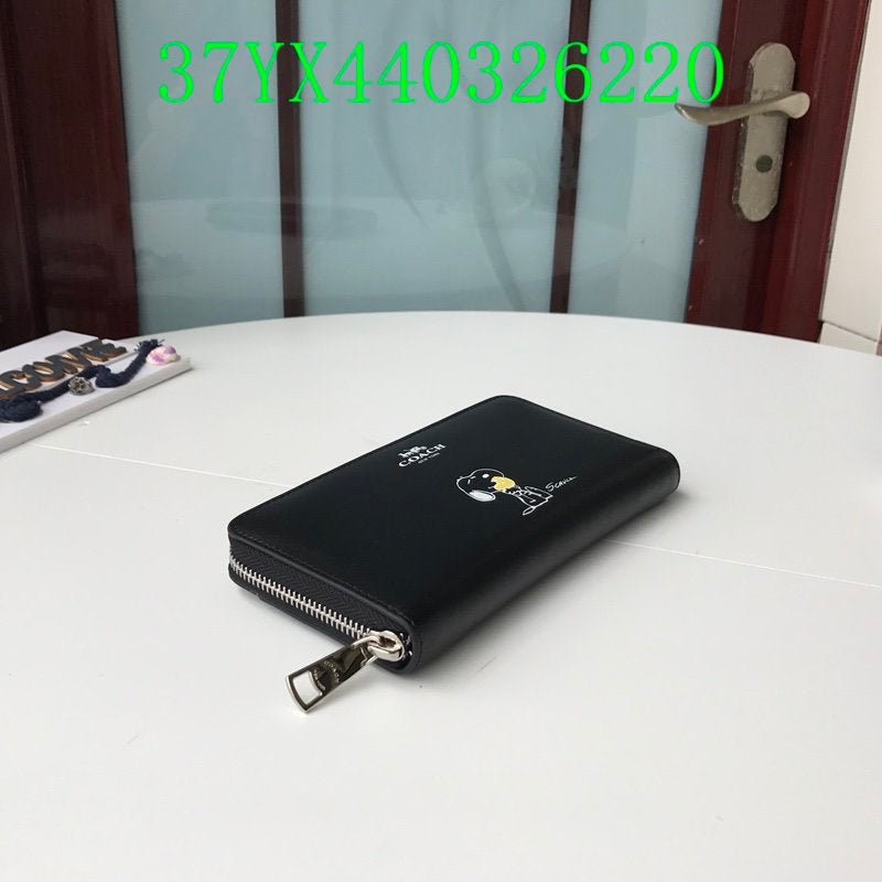 Glami - CAH Wallet - 092