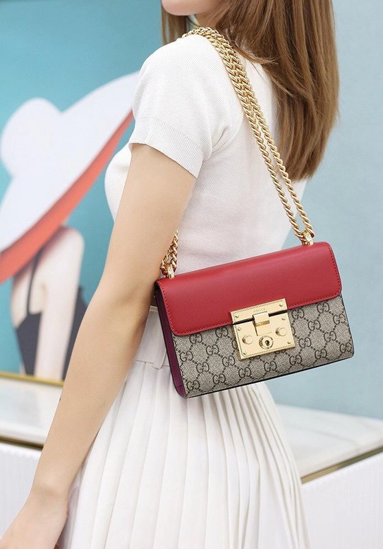 Glami-i GUKI Women Bags - 060