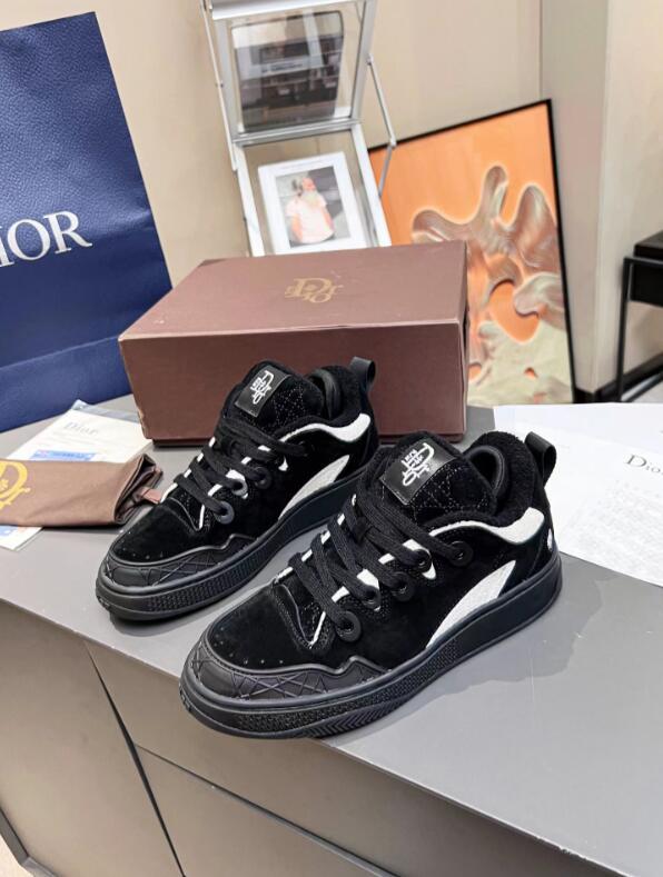 SAMCC - DOR Women Shoes - 570