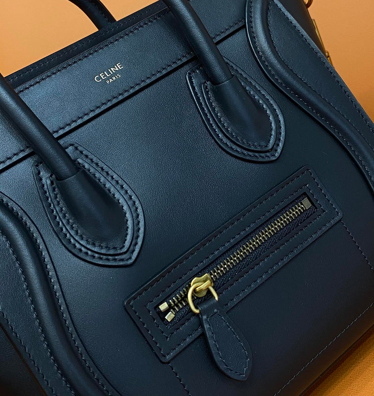 Glamy - COL Bags - 742