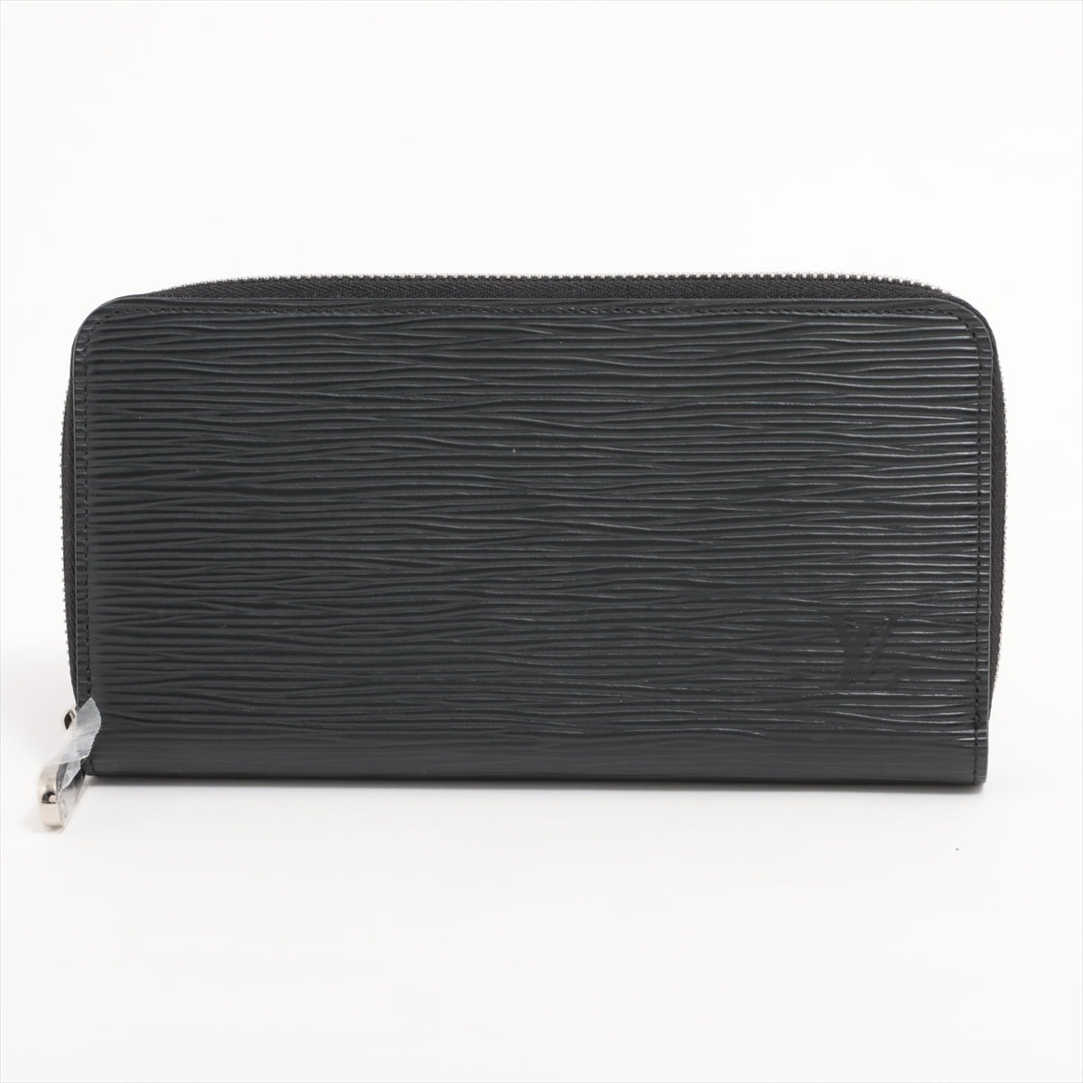 Louis Vuitton Epi  Wallet M61857 Noneir Round Zip Wallet