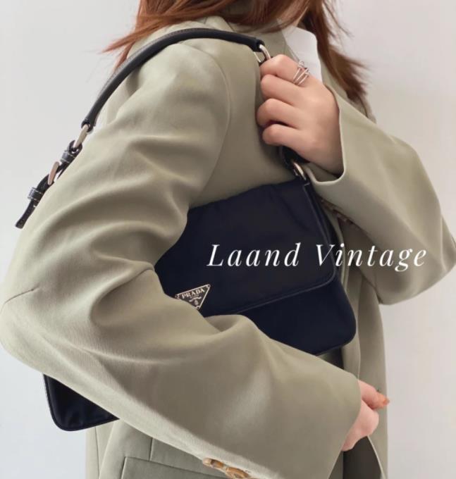 Satchel Bags - PRA Bags - 489